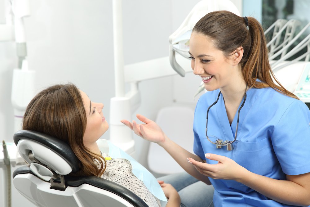 Why a Local General Dentist is Your Best Choice for Routine Care with Dr. Himani Gupta