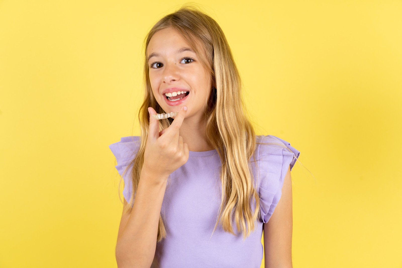Invisalign for Teens: A Safe and Effective Solution for Misaligned Teeth – Dr. Himani Gupta Calgary