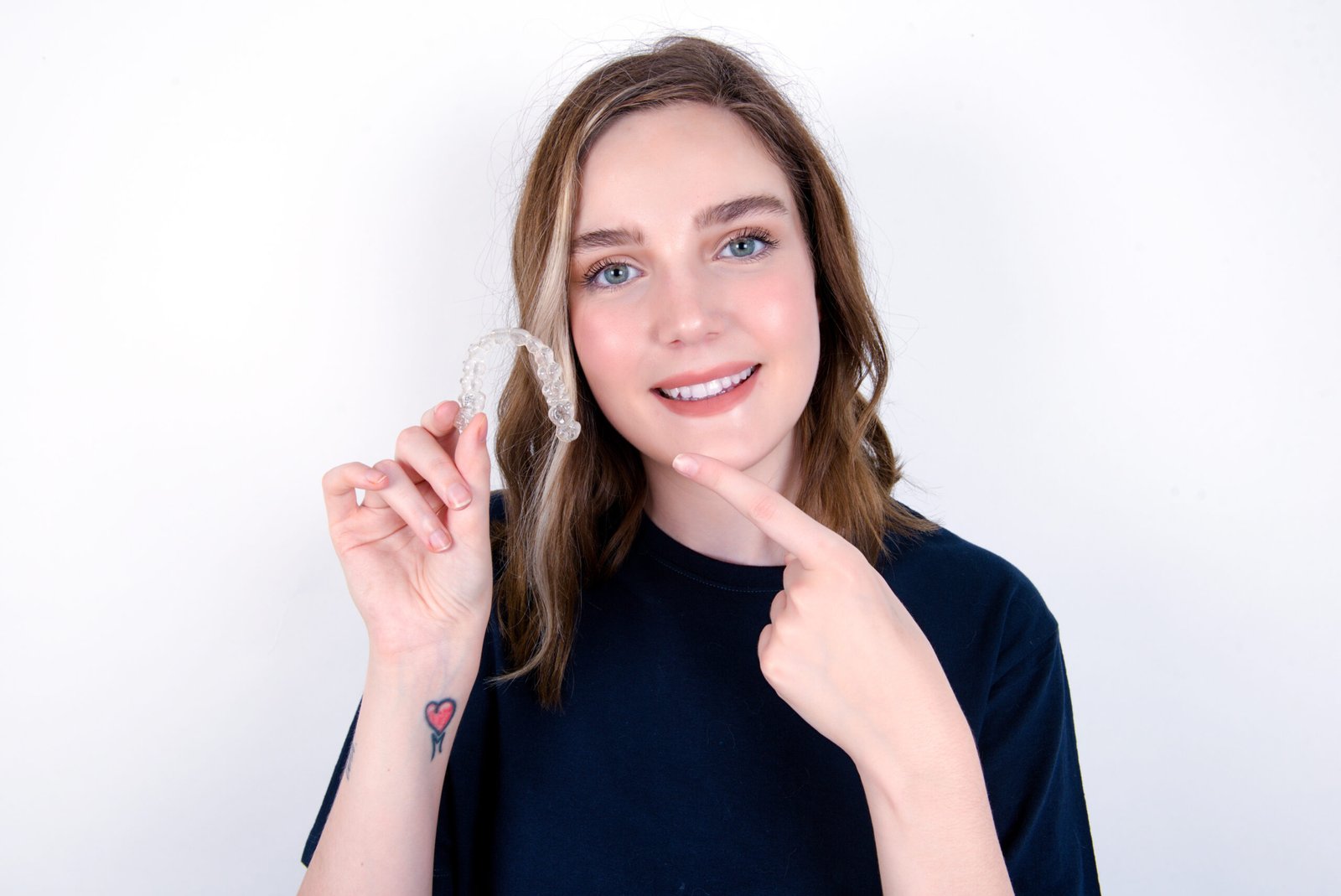 How Long Does Invisalign Take to Correct Your Bite in Calgary? Expert Insights by Dr. Himani Gupta