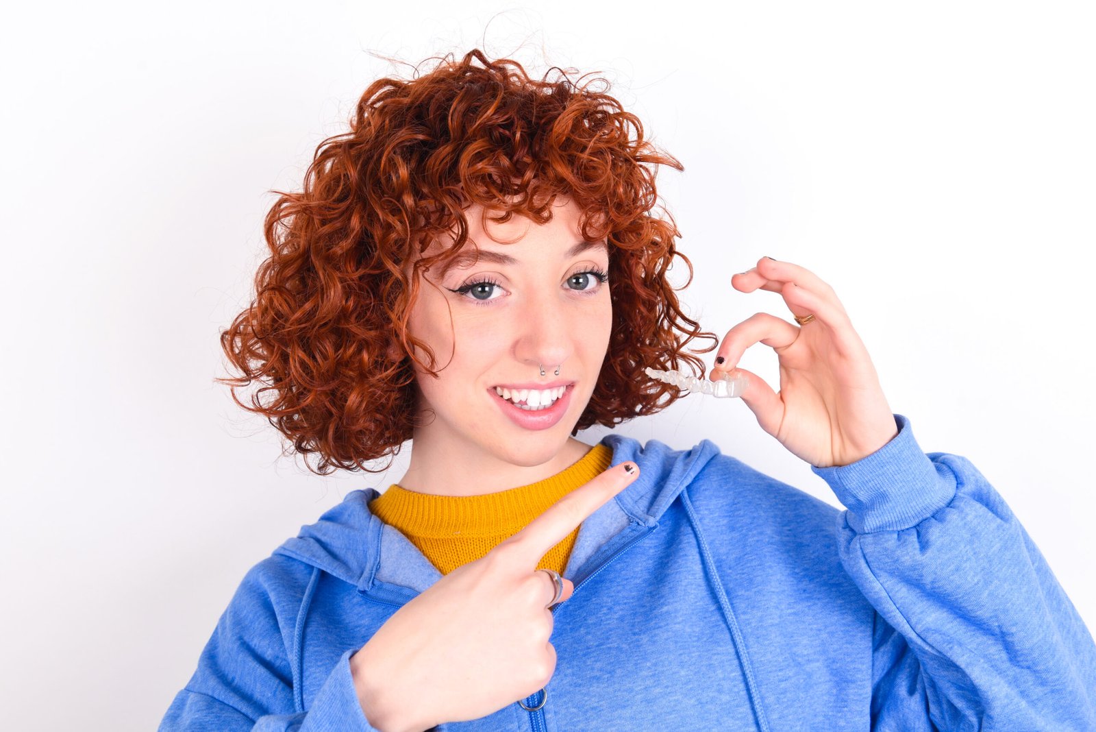 Invisalign for Gap Teeth: Pros and Cons According to Dr. Himani Gupta in Calgary