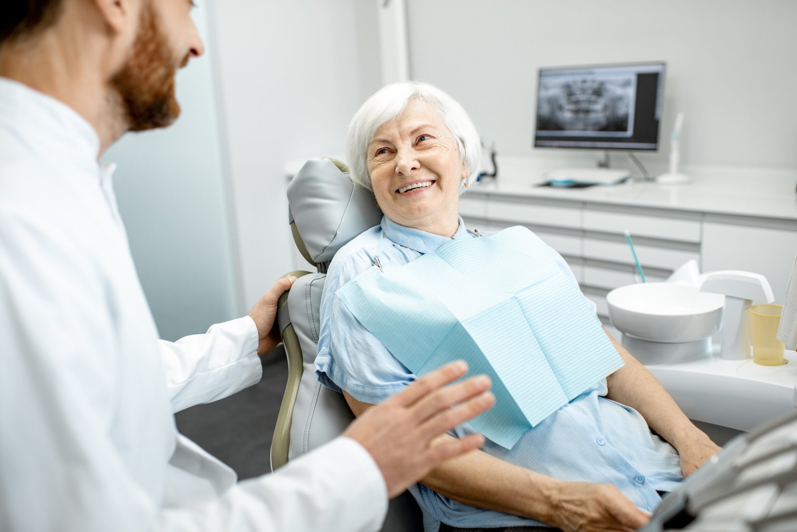 Essential General Dentistry Tips for Seniors: Oral Health Advice in Calgary with Dr. Himani Gupta