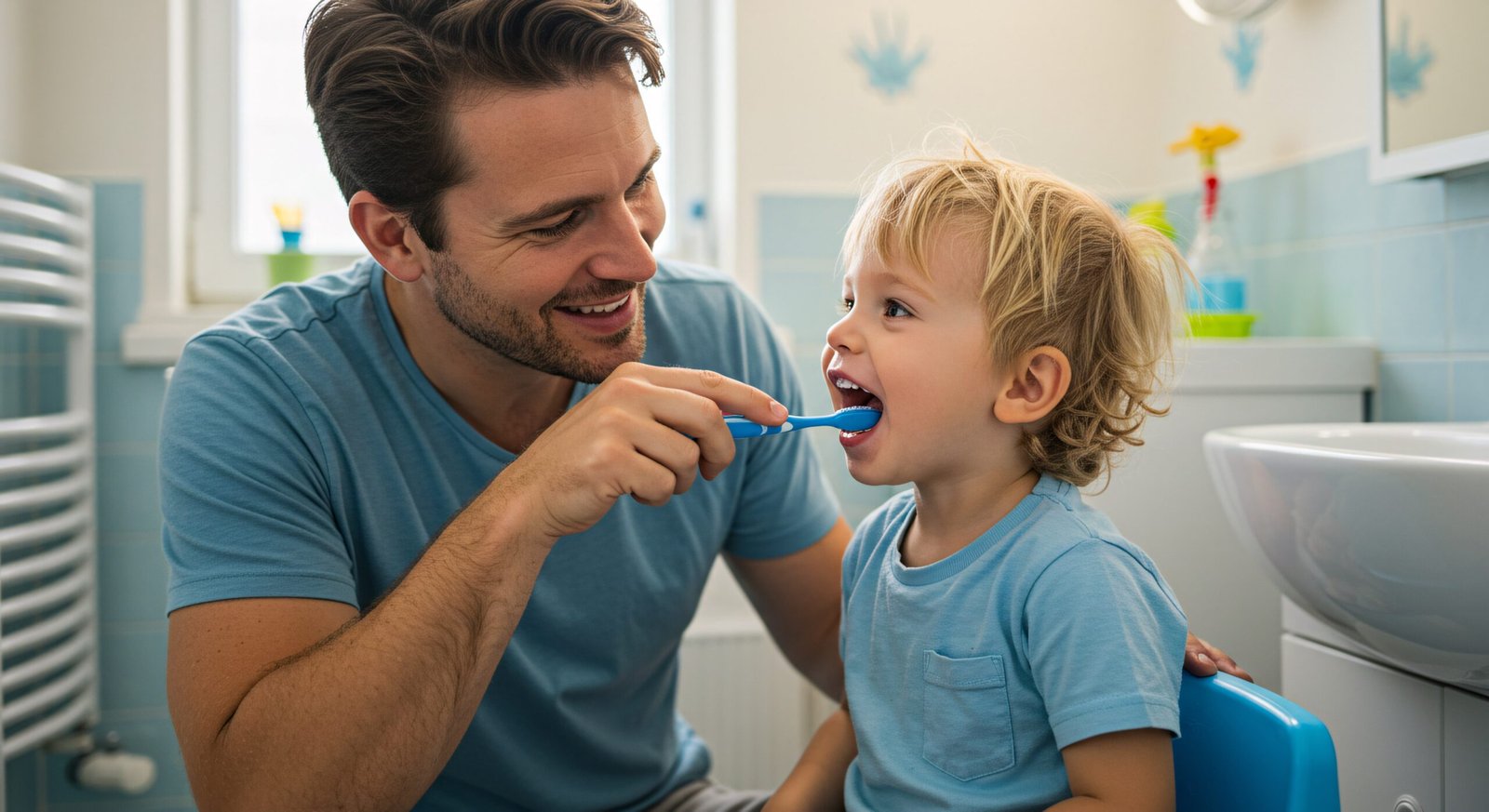 Can Toddler Tooth Decay Really Be Reversed? What Parents Should Know