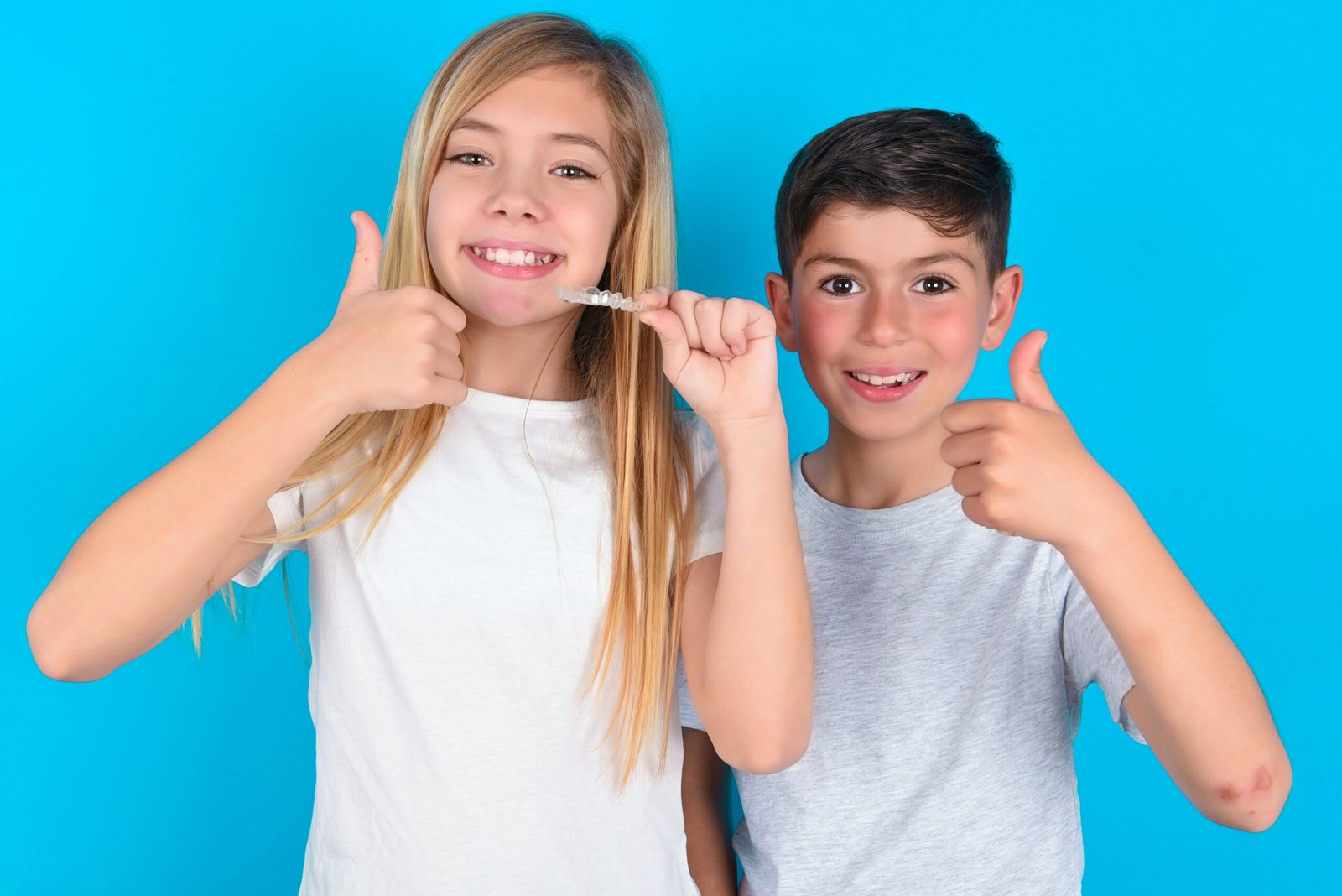 Why More Parents Are Choosing Kids’ Invisalign for Their Children