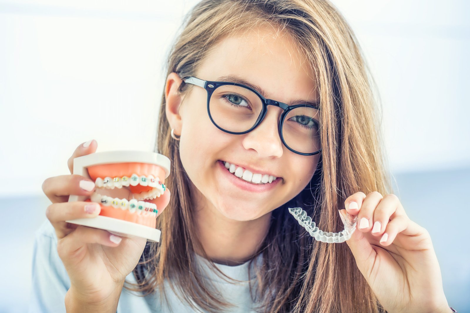 Invisalign vs Braces: How Long Will Your Smile Transformation Take?
