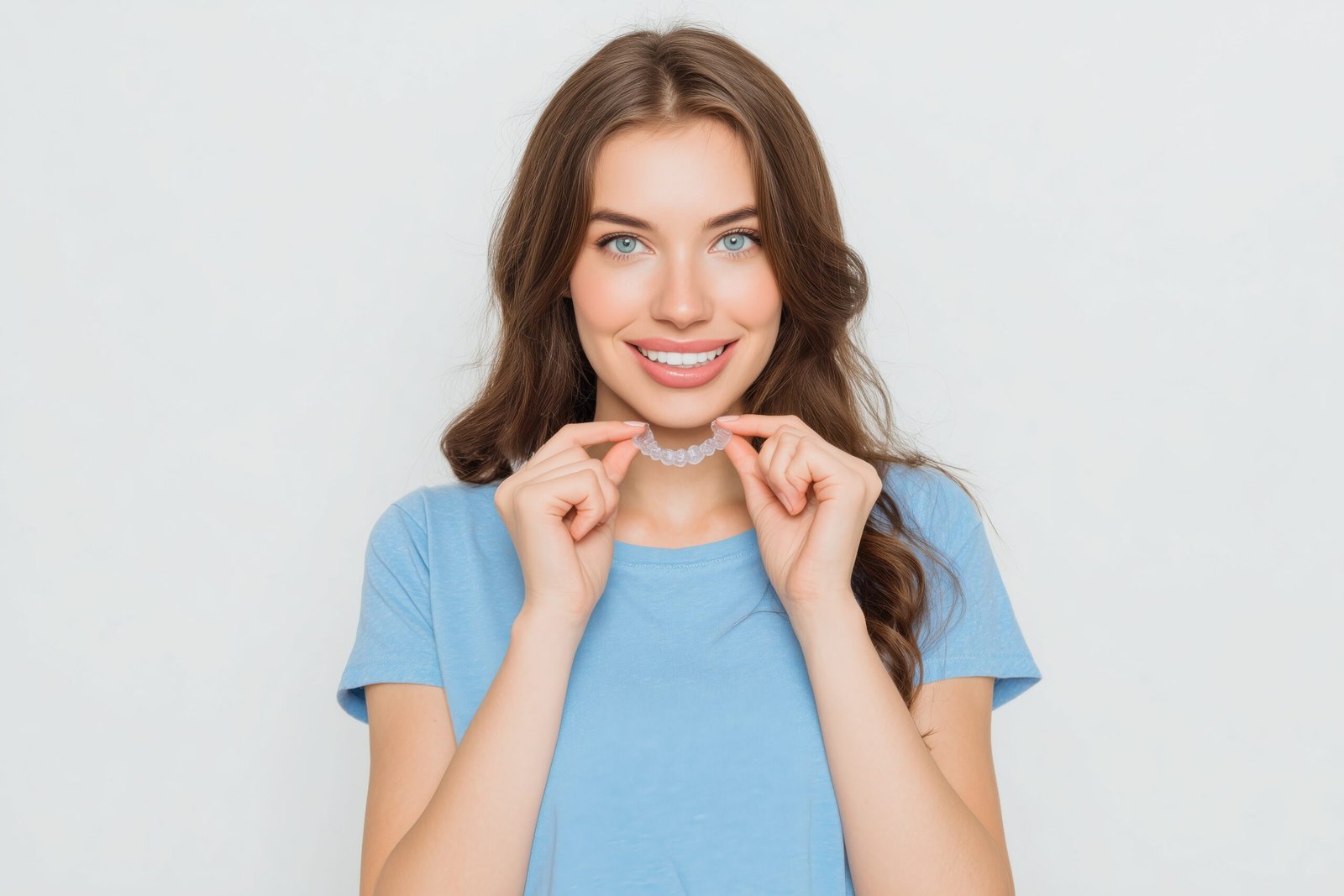 Invisible Braces: How Invisalign Helps You Smile Confidently