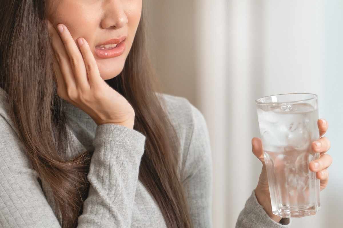 Is Sparkling Water Bad for Your Teeth? The Truth
